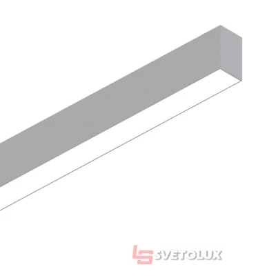 Линейный светильник Ideal Lux Fluo wide 1800 4000k 192598